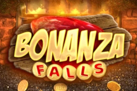 Bonanza Falls by Big Time Gaming