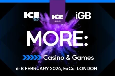 The road to ICE 2024: Casino and gaming