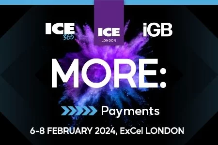 Road to ICE 2024: Payments and tech