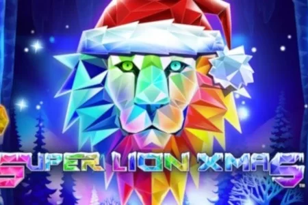 Super Lion Xmas by Skywind