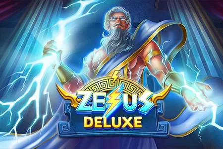 Zeus Deluxe by Habanero