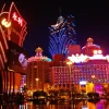 Macau gambling revenue hits MOP$16.04bn in November