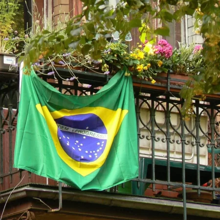Brazil gambling regulation vote delayed to 12 December