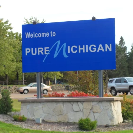 Michigan operators boosted by record monthly igaming receipts