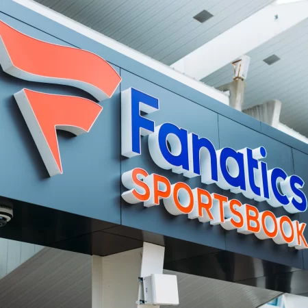 Connecticut Lottery names Fanatics as sports betting partner