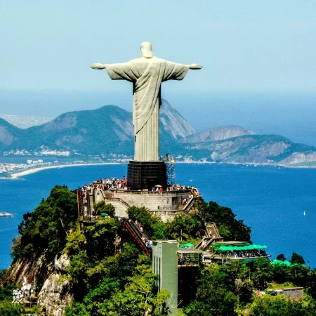 Brazil’s senate votes to approve sports betting – igaming removed