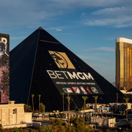 BetMGM expects to reach $500m EBITDA by 2026