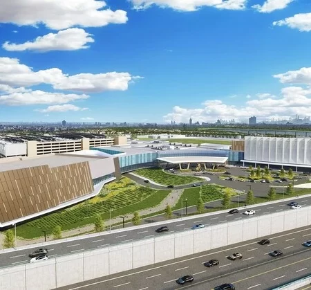 MGM Resorts reveals plans for full-scale commercial casino in New York