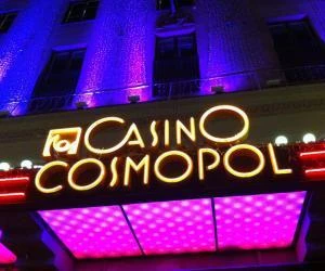 Svenska Spel set to close Casino Cosmopol in Gothenburg and Malmö