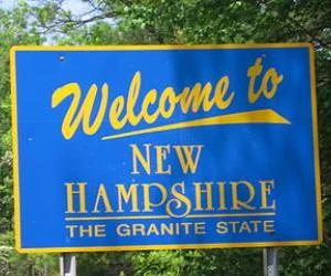 New Hampshire sports betting market declines year-on-year in December