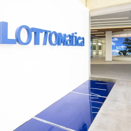 Gamma Intermediate completes sale of 6.4% stake in Lottomatica