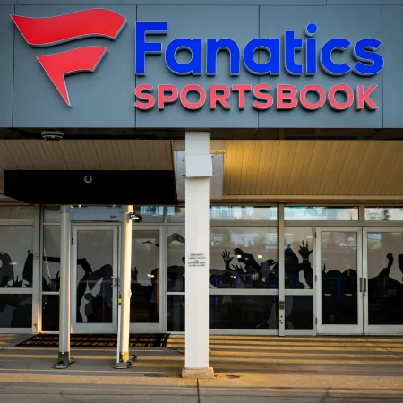 Fanatics launches sportsbook and online casino in Pennsylvania