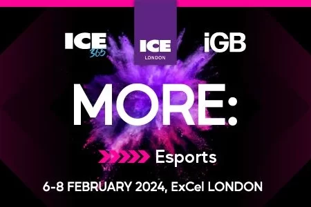 Road to ICE 2024: Esports downers, uppers and data    