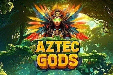 Aztec Gods by Swintt