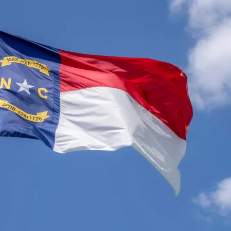 North Carolina to launch mobile sports betting on 11 March