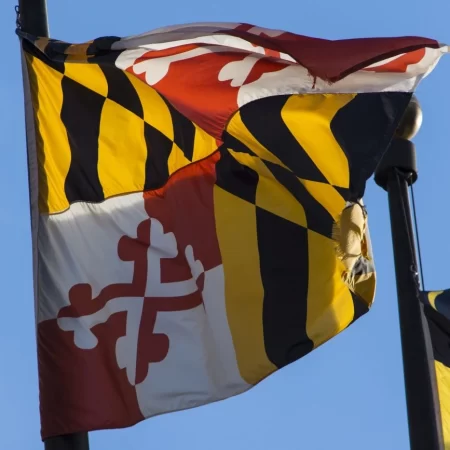 Maryland’s January sports betting revenue up 23.4% year-on-year