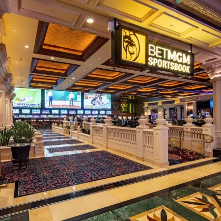 BetMGM signs exclusive sports betting partnership with X
