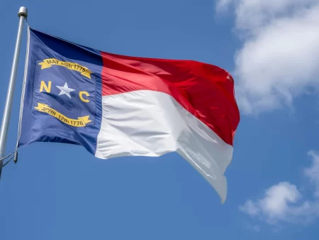 North Carolina’s sports betting market: The latest updates