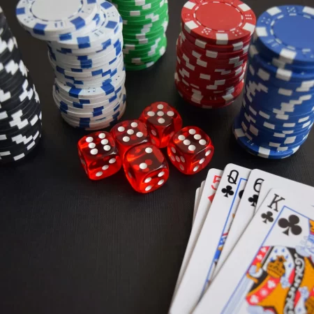 Connecticut report says 1.8% of state residents suffer from problem gambling