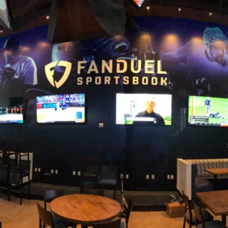 FanDuel takes DC as lottery gives up on Gambet