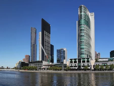 Victoria regulator rules Crown can retain Melbourne casino licence