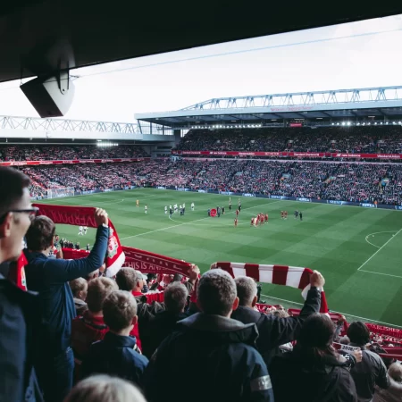 Genius Sports set to extend Premier League data deal until 2029