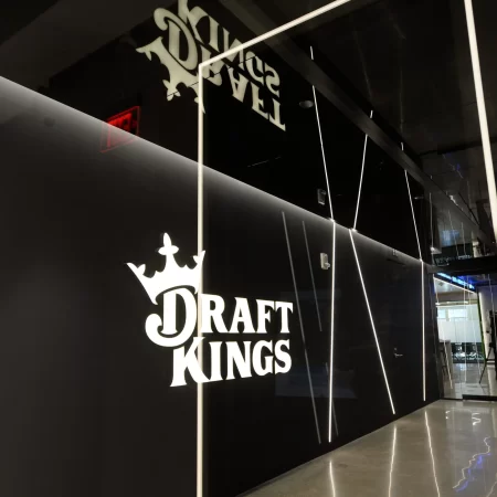 Defendant claims “character assassination” from DraftKings in preliminary injunction case