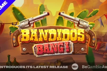 Bandidos Bang! by ELA Games