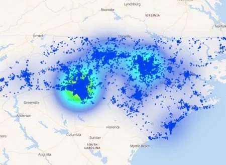 GeoComply: Expect North Carolina to be a top market