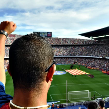 LaLiga clamps down on “nefarious” betting behaviour with US Integrity link
