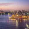 Crown Resorts retains Sydney casino licence in New South Wales