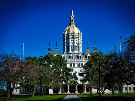 Connecticut bill outlines stringent ad guidelines, some betting on local colleges