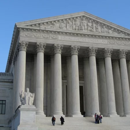 Parimutuels to SCOTUS: Florida court decision in conflict with federal opinion