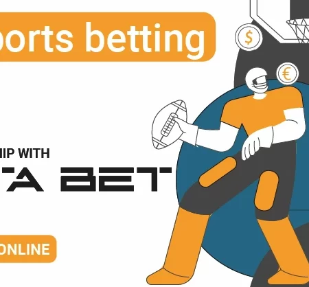 Data.Bet: Data and integrity working hand in hand