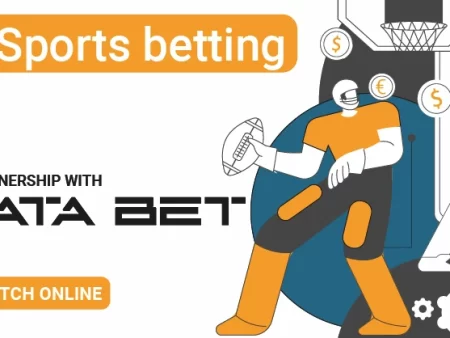Official data with Data.bet: The key to the best esports data feed