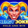 Energy Joker: Hold and Win by Playson