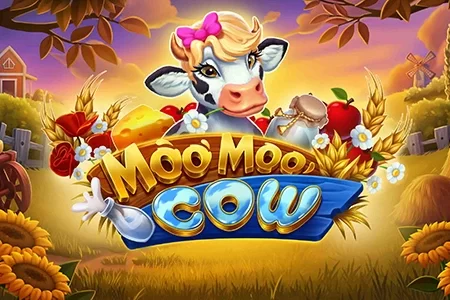 Moo Moo Cow by Habanero