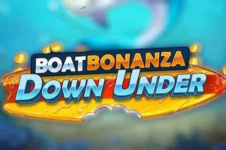 Boat Bonanza Down Under by Play’n GO