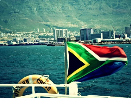 South Africa opposition introduces remote gambling bill
