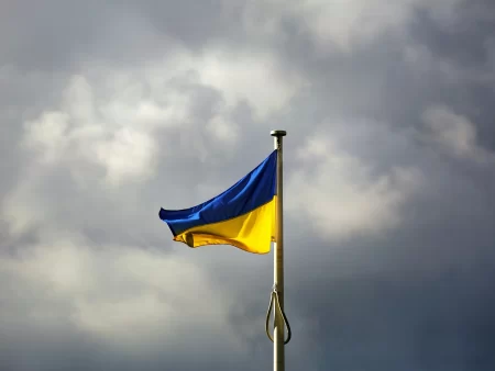 Ukraine regulator receives nearly 200 licence applications in Q1 of 2024