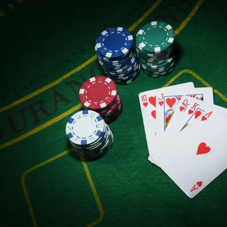 Caesars, WSoP debut first-of-its-kind three-state poker pool