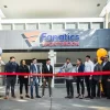 Fanatics SVP of trading Wright departs after two years