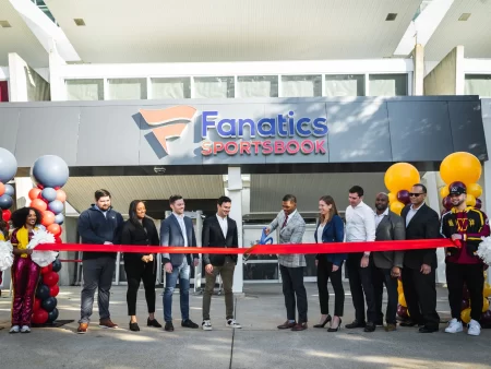 Fanatics SVP of trading Wright departs after two years