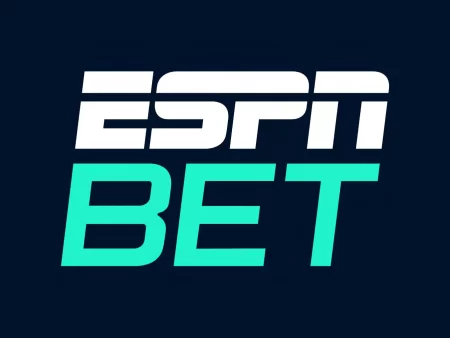 ESPN Bet, PGA Championship strike sports betting deal