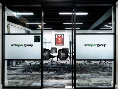 Super Group hits record revenue, deal to acquire platform revealed