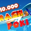 Crash Poki by PopOK Gaming