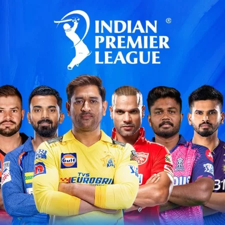 Stake.com sees $100m IPL boost after backing Indian market