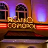 Swedish government proposes closure of Casino Cosmopol business
