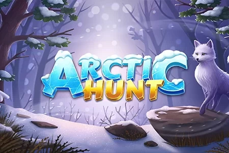 Arctic Hunt by Habanero