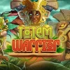 Totem Warrior by Habanero